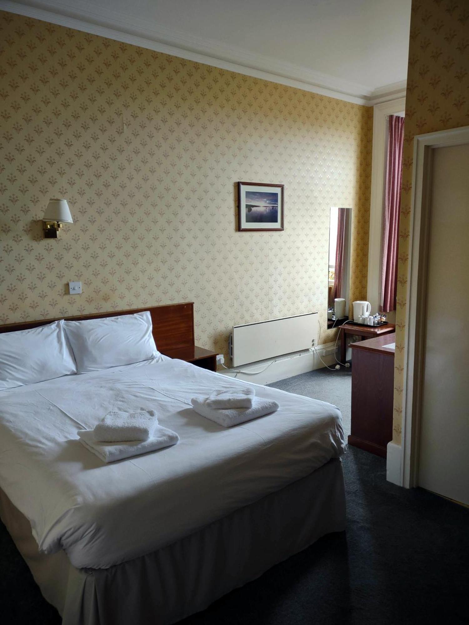 The Stromness Hotel Extérieur photo